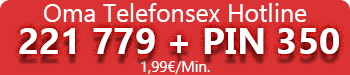 Oma Telefonsex Hotline